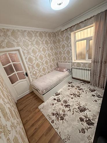 Həyət evləri və villaların satışı: Biləcəri 2 otaqlı, 48 kv. m, Kredit yoxdur, Yeni təmirli — 3