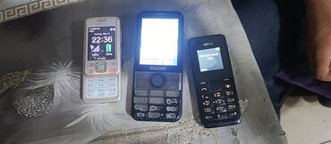 Nokia: Nokia 1