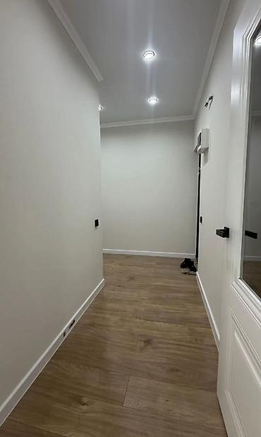 Продажа квартир: 1 комната, 45 м², 108 серия, 2 этаж, Евроремонт at lalafo.kg — 11 Продажа квартир: 1 комната, 45 м², 108 серия, 2 этаж, Евроремонт — 11