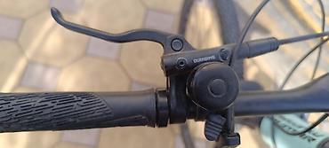 maxxis 29: Горный велосипед MTB, хардтейл - Рама: алюминий, размер — 6