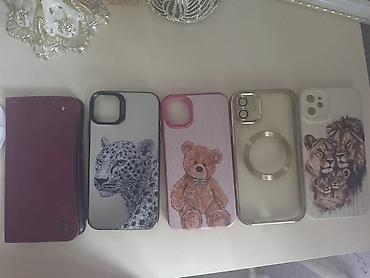 5i 8 azn 11 iphone üçün