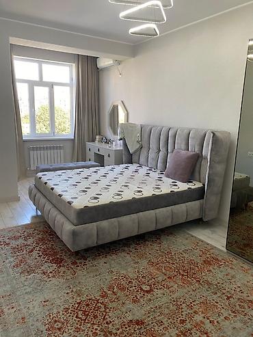 квартиры в балыкчи: 🏡 Продаётся 3-комнатная квартира в Бишкеке 📍 ул. Табышалиева, 13 — 2