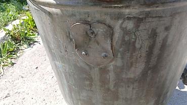 Samovarlar: Od Samovar, 10-dan çox l — 11