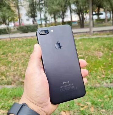 айфон 7 plus 128 гб цена: IPhone 7 Plus, Б/у, 128 ГБ, Черный, Наушники, Зарядное устройство, Защитное стекло, 100 %