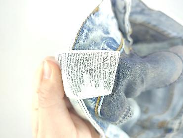hand work denim: Topshop Moto, Jeansy damskie, rozmiar XS — 5