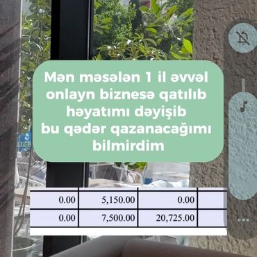 Marketinq, Reklam və PR: Marketoloq tələb olunur, Onlayn iş, İstənilən yaş, Təcrübəsiz