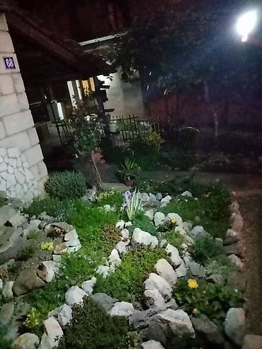 Baštenska rasveta: SOLARNI LED REFLEKTOR NOVA SOLARNA BASTENSKA LAMPA AKCIJA | Cene — 7