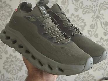 Patike: LOEWE X CLOUDMONSTER, ORIGINAL, HIT, VEL. 42 | Dostupne odmah! ! ! — 15