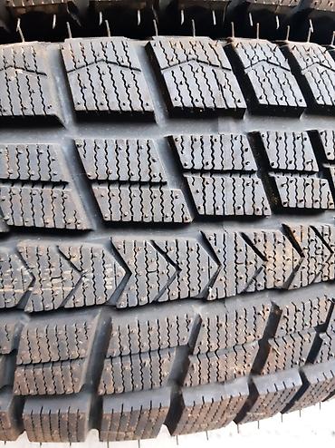 диски для нексия: Шины 265 / 70 / R 16, Зима, Новый, Комплект, Корея, Nexen — 3
