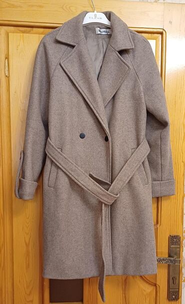 garmoniya palto turkiye: Təzədir 1 dəfə geyinilib heç bir defekti yoxdur.Maxmara brendidir