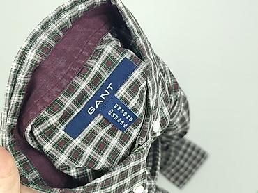 loewe: Gant, Koszulа dla mężczyzn, rozmiar M — 5