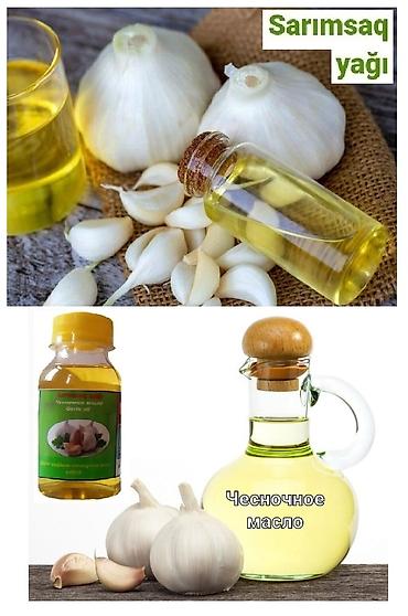 Bitki yağı: Pulsuz çatdırılma — 10