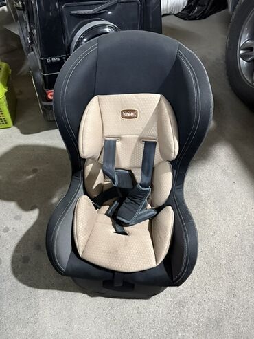 автокресла для новорожденных: Автокресло, түсү - Саргыч боз