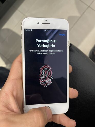 marshall major 3: IPhone 7, 32 GB, Qızılı, Zəmanət, Barmaq izi, Simsiz şarj