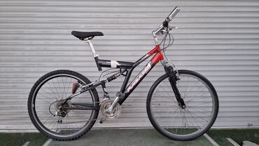 Горные велосипеды: Немецкие велосипеды в хорошем состоянии германский велосипедтер туру — 5