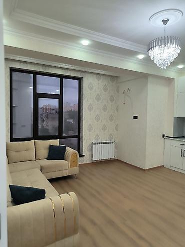 yeni ramani kiraye: Yeni gunesli de 3otagli yeni temirden cixmis ev kiraye verilir evi — 10