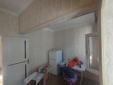 gence heyet evi alqi satqisi: 2 otaqlı, 85 kv. m, Orta təmir — 7