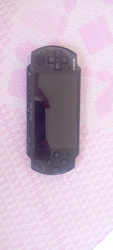 playstation portable купить: Salam Tecili satilir!! islek vezyetedir lakin problemi yungul cizigi