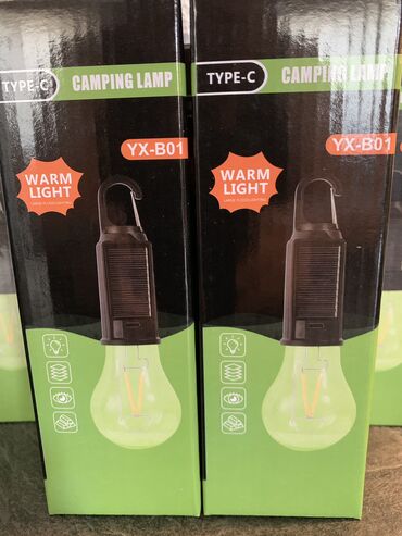 ночник астронавт: Портативный кемпинговый фонарь с USB-зарядкой Type-C, модель YX-A01