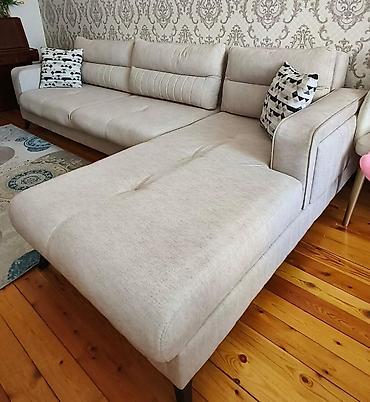 Künc divan, İşlənmiş, Açılan, Bazalı lalafo.az -da Künc divan, İşlənmiş, Açılan, Bazalı