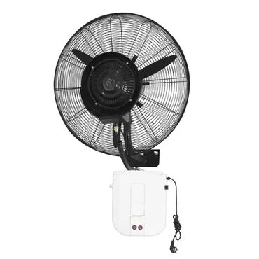 ventilator sa rasprsivacem vode: Brand: Prosto |x|x Model: Ventilator sa raspršivačem Prosto MSF 2608