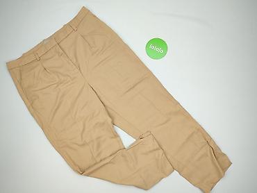 dlugi sweter hm: H&M, Spodnie materiałowe damskie, rozmiar XL — 2