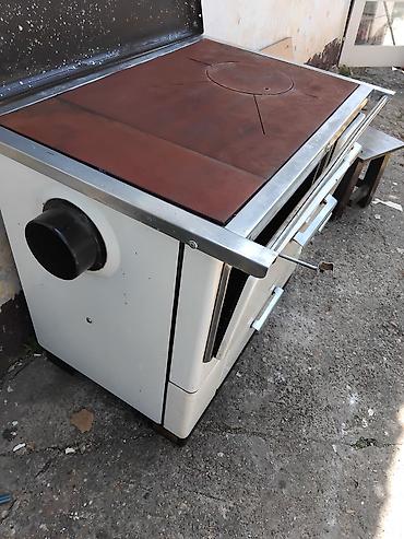 Šporeti i ugradne ploče: Šporet na čvrsto gorivo Smederevac - Klasični Smederevac sa gvozdenom — 4