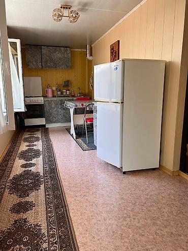 studio apartment: 3 комнаты, 64 м², Индивидуалка, 2 этаж — 2