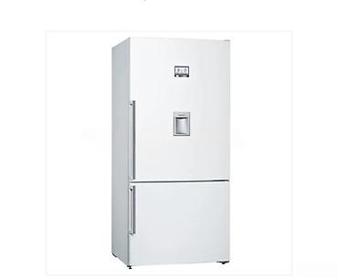 soyuduculari: Soyuducu "Bosch KGD86AW31U" Soyuducu Bosch KGD86AW31U İstehsalçı — 1