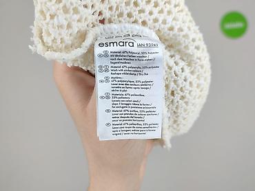 cotton traders bluza: Esmara, Sweter damski, rozmiar XL — 5