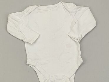swiateczne body dla niemowlaka: Body, F&F, 6-9 m, 
stan - Zadowalający