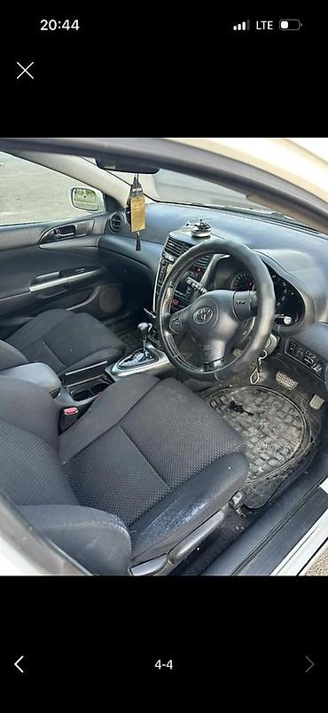 тойота калдина 2004: Toyota Caldina: 2004 г., 0.2 л, Автомат, Бензин, Универсал — 4