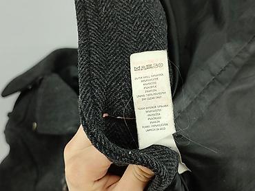 cedar wood state jacket: Cedar Wood State, Płaszcz damski, rozmiar M — 5