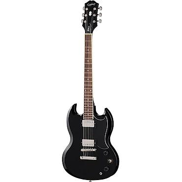 gibson gitara: №: 5372 Məhsulun adı: Elektrik gitara Epiphone SG Tribute E1, 6 sim — 2