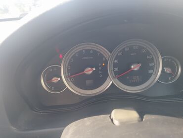 субару легси: Subaru Legacy: 2003 г., 2 л, Автоматические, Бензин, Универсал