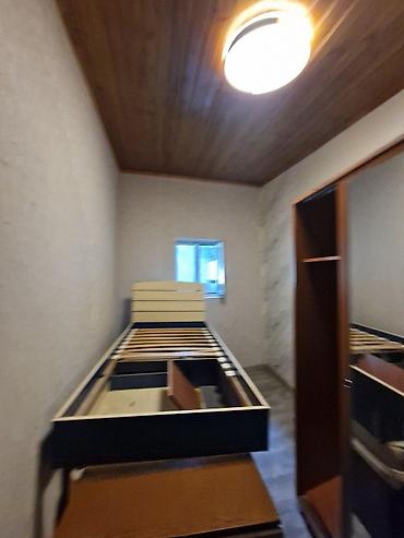 kiredit ev: Balaxanı qəs. 3 otaqlı, 62 kv. m, Kredit yoxdur, Orta təmir — 5