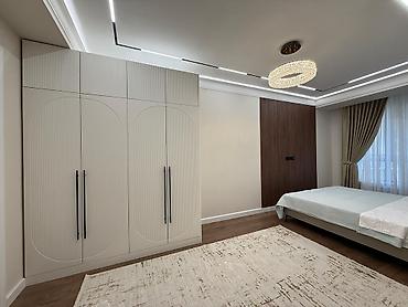 Продажа квартир: 2 комнаты, 77 м², Элитка, 3 этаж, Дизайнерский ремонт — 8