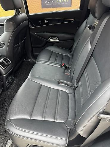 roewe ei5 2021: Kia Sorento: 2019 г., 2 л, Автомат, Дизель, Кроссовер — 7