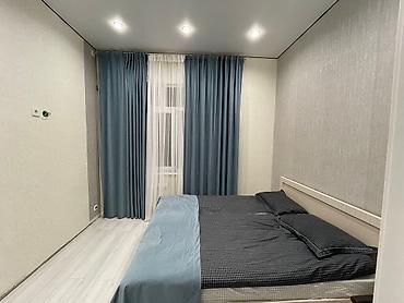 Посуточная аренда домов: 150 м², 4 комнаты, Евроремонт — 15