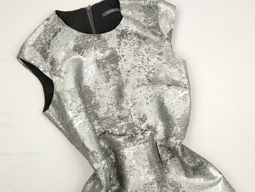 sukienki jednokolorowe: Esprit, Women`s dress, size L (EU 40)