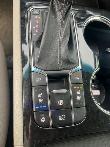 Kia: Kia Carnival: 2020 г., 2.2 л, Автомат, Дизель, Минивэн — 16