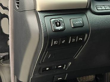 Lexus: Lexus LS: 2013 г., 4.6 л, Автомат, Бензин, Седан — 12