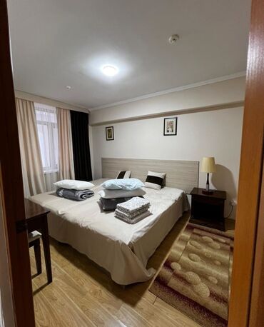 Иссык-Куль 2025: Квартира, Радуга Вест ЦО Радуга West, Тамчы — 4