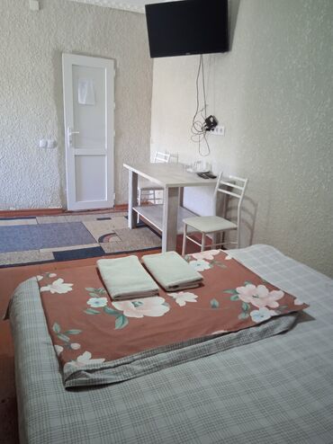 снять 1 комнатную квартиру бишкек: Кызыл Аскер В наших номерах чисто и тепло Работаем 24/7 круглосуточно