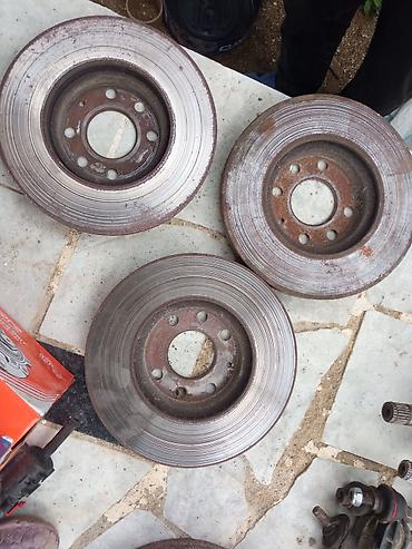 Digər avtomobil ehtiyat hissələri: Benzin nasos Opel Astra G heçbek tam işlekdir isteyen yazsın ucuz — 19