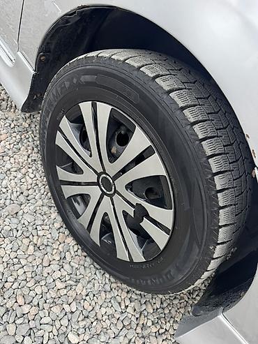 авто китай купить: Toyota Porte: 2003 г., 1.8 л, Автомат, Бензин, Минивэн — 3