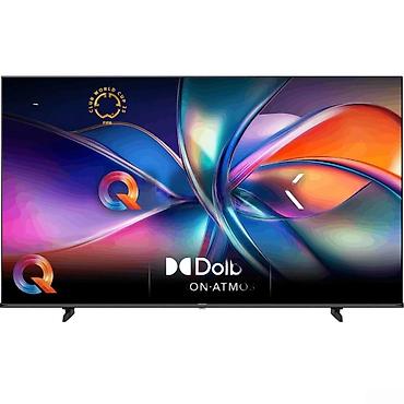 Televizorlar: Televizor Hisense 85E7Q Qled Hisensen 85E7Q Qled 🔥 Hisense 85E7Q — 3