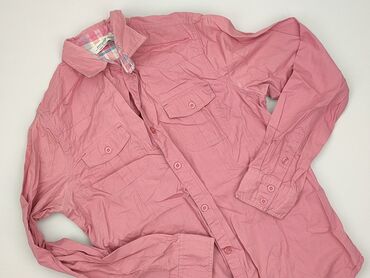 stussy t shirty basic: Easy Wear, Koszula damska, rozmiar M