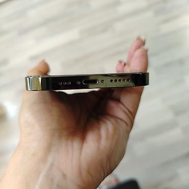 iphone 14 pro max 256 gb: IPhone 13 Pro, Yaşıl, Face ID — 2