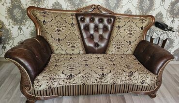 Divan, İşlənmiş, Açılmayan, Bazasız, Parça
